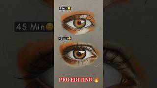 New Viral Editing 🔥 #shortvideo #art #tutorial #shorts #short