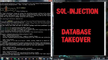 [BugBounty] SQL-Injection ElectronicCity.id DATABASE TAKEOVER