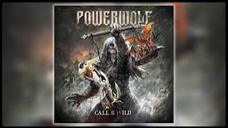 POWERWOLF - Faster Than the Flame (2021)