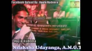 Mal Wiyanin By Chamara Weerasinghe Old Purple Range  Ft Senanayaka Weraliyadda