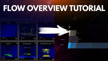 Flow Immersive: Overview Tutorial
