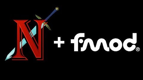 NetHack - FMOD API now merged into 3.7, supports MIDI/WAV/MP3 playback