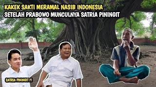 Download Lagu Kakek Sakti !! Meramal Nasib Indonesia Setelah Dipimpin Prabowo Datangnya Satria Piningit Lagi Viral MP3 Download Lagu Kakek Sakti !! Meramal Nasib Indonesia Setelah Dipimpin Prabowo Datangnya Satria Piningit Lagi Viral MP3