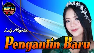 Pengantin Baru || Lely Meysha || New Arista Music || Banjarnegara || Live 🔴 Sampang , Depok