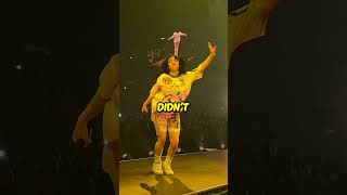 Download Lagu Someone Hacked Billie Eilish Concert... 😲 MP3 Download Lagu Someone Hacked Billie Eilish Concert... 😲 MP3