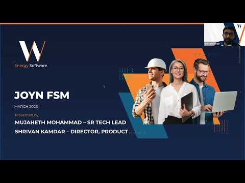 W Energy customer discussion video