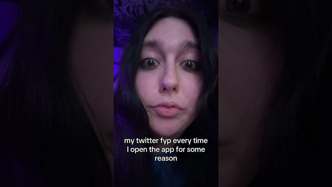X (ранее известный как Twitter) полон очень плохих людей… 😭