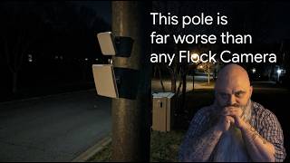 This pole is far worse than any Flock Camera screenshot 5
