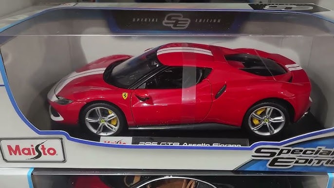 2023 MAISTO 1/18 at COSTCO New Models & Colors!! 