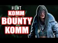 Wir schneiden ihnen den Weg ab - Hunt Showdown
