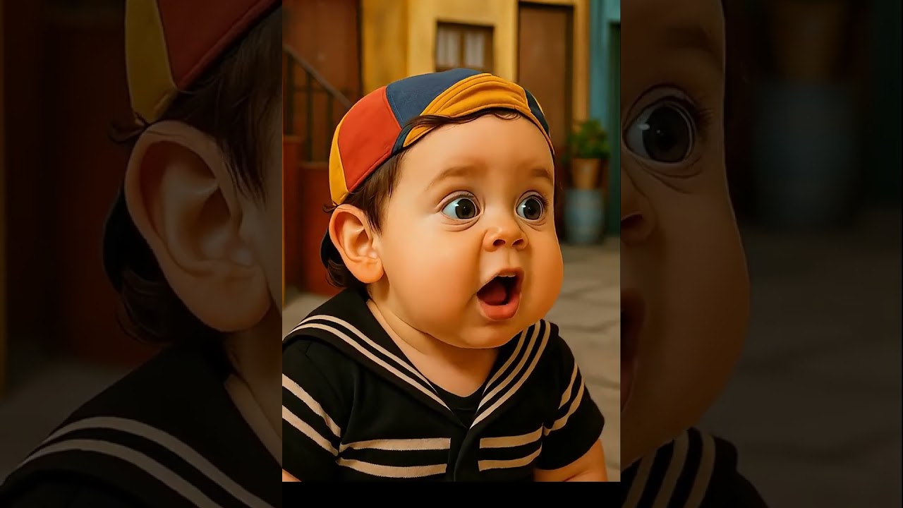 Kiko "Meu coração" ❤ 