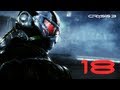 Прохождение Crysis 3 — Часть 18: Червоточина