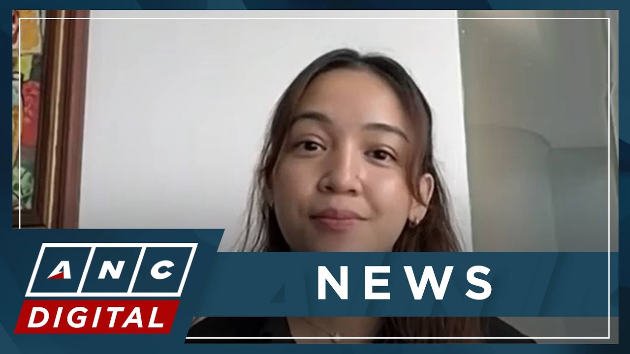 Why did PSEi fall despite strong GDP data? | ANC