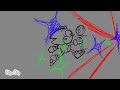 Sonic fanimation