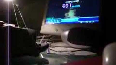 Stratotizio - Gaussian Mist Part II (HV) index