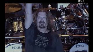 Dream Theater - Mike Portnoy's Last Show - Chiba, Japan - 2010/08/08