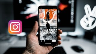 How I Create My Instagram Stories! screenshot 5