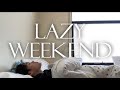 Lazy weekend  peter le