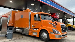 “LOAD Rejected” $2700 Load held 48 Hours!! Return to shipper OTR Trucking LIFE New Authority