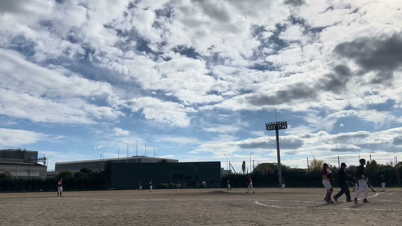 vs Dreamers 2025/11/30