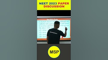 NEET 2023 Answer Key Discussion LIVE at 5:30 pm on 7th May #neet2023 #shortsfeed #viral