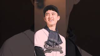 Happy Birthday My Love's Kyungsoo  240112 #디오 #DO(D.O.) #엑소 …