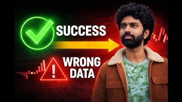 Everything Said “Success”… But the Data Was Wrong | DevOps