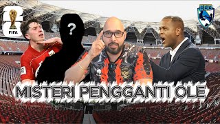 Download Lagu MASIIH BELUM JELAS PENGGANTI OLE ROMENY, JENS RAVEN DAN HOKKY CARAKA YANG DIPILIH? MP3 Download Lagu MASIIH BELUM JELAS PENGGANTI OLE ROMENY, JENS RAVEN DAN HOKKY CARAKA YANG DIPILIH? MP3