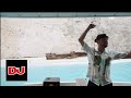 CJ Jeff Live Tech House DJ Set From Shipwreck Cove In Zakynthos