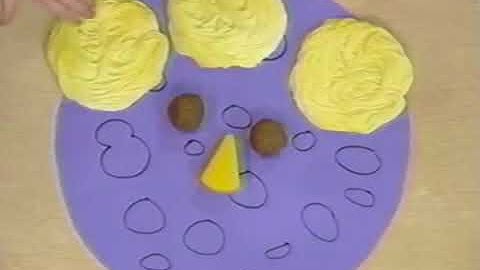 Parade Of Numbers (1996 Version) Part 13