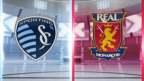 90 in 15: Sporting KC II vs. Real Monarchs | September 06, 2025