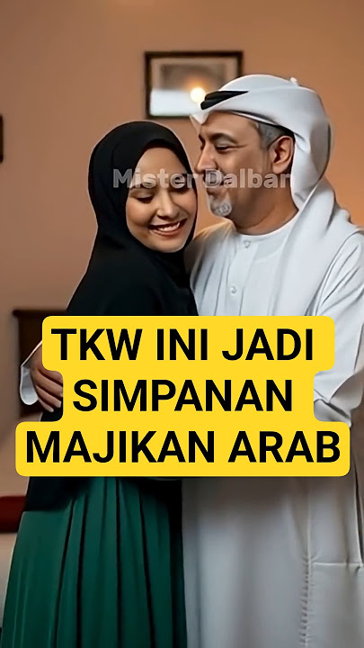 A migrant worker willingly becomes her employer's mistress in Saudi Arabia because she's lonely!?...