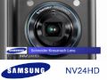 Samsung NV24HD (Black)