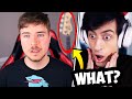 MrBeast Plays BASS??