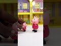 Satisfying Unboxing Experience with Peppa Pig Toys Collection #peppapig #peppapigtoys​​ #usa​