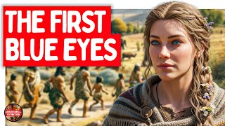 What Dna Reveals About The Origins Of Blue Eyes Ancestors Extinction