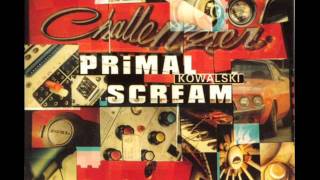 Watch Primal Scream 96 Tears video