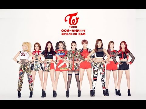 Twice Like Ooh Ahh Lyrics Eng Sub Romanized Adlyric S Youtube Twice Like Ooh Ahh Lyrics Eng Sub Romanized Adlyric S Youtube