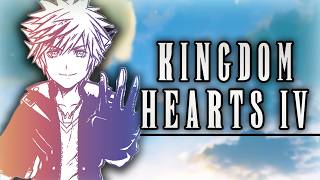 Is Kingdom Hearts 4 a Final Fantasy Game?