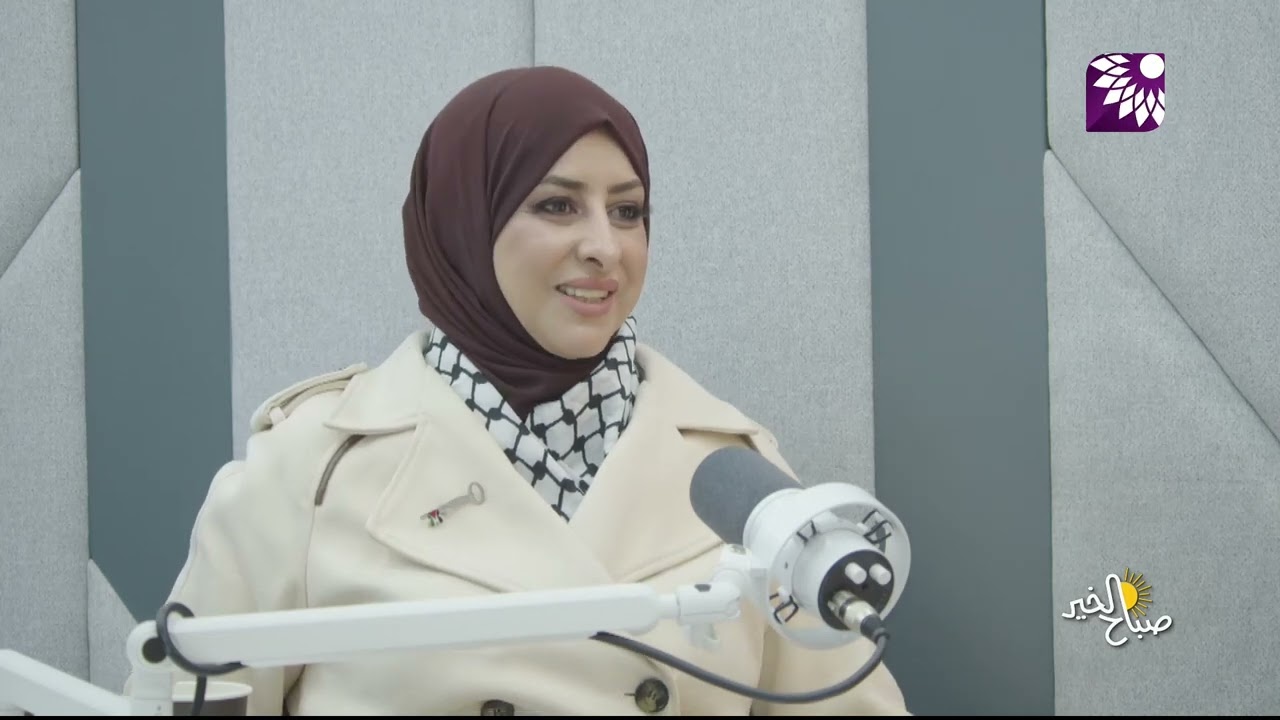 "تنهيدة حرية" تتربع في معرض الكتاب الدولي وتفوز بجائزة كتارا