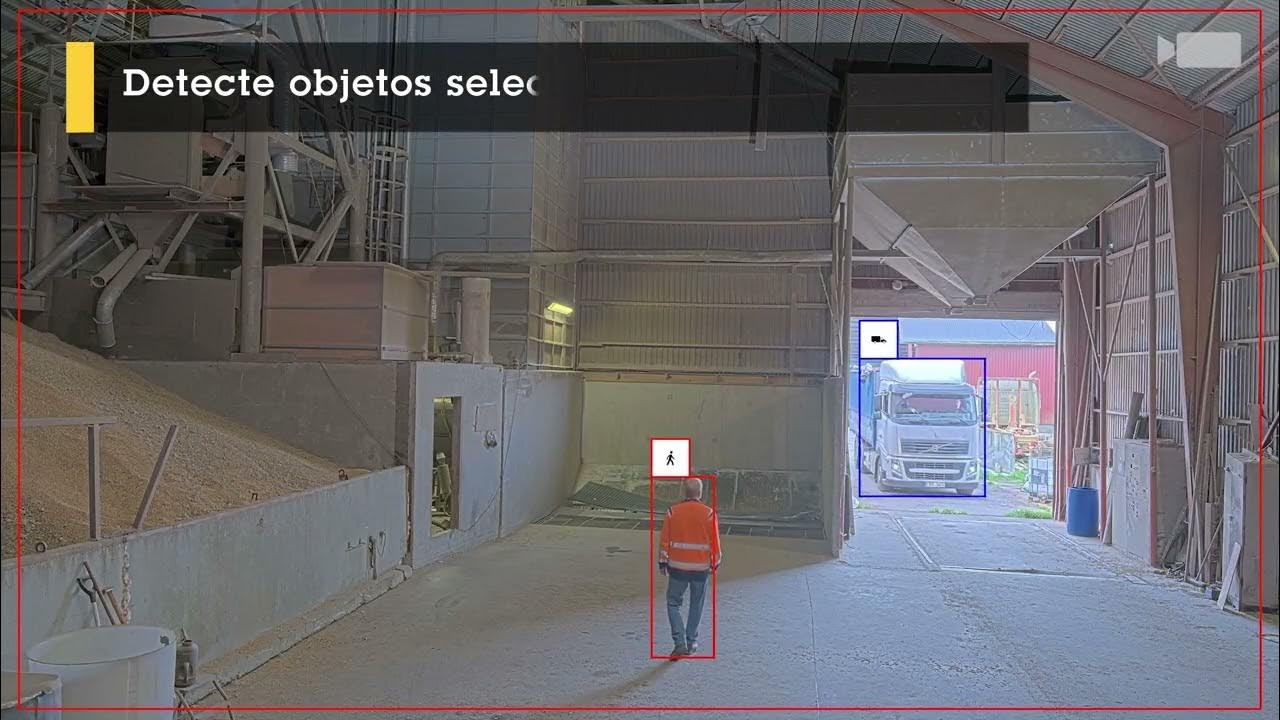 AXIS P1468XLE ExplosionProtected Bullet Camera certificada para