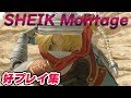 【好プレイ集】Kameme's sheik montage【スマブラSP】【SSBU】