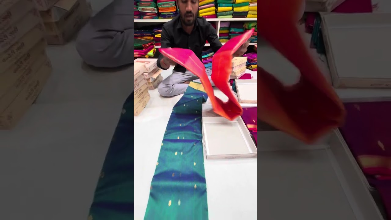 #mulchandmil #youtube #saree #pune #sari 