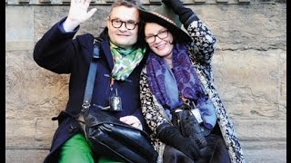 Ирина Земскова представляет Жанну Дубска Ирина Земскова представляет Жанну Дубска