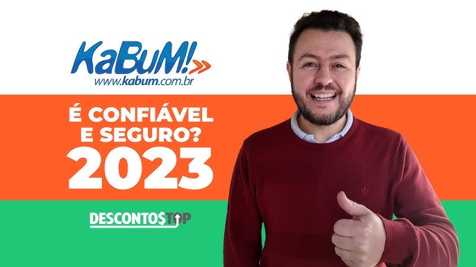 CUPOM DE DESCONTO KABUM! MAIO 2023 🎁 CUPOM KABUM! : u/DescontosTop