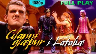 Glanni Glaepur i Latabae - Full Stage Play 1999 - HD 1080 - SUBTITLED en/esp - Latibaer LazyTown