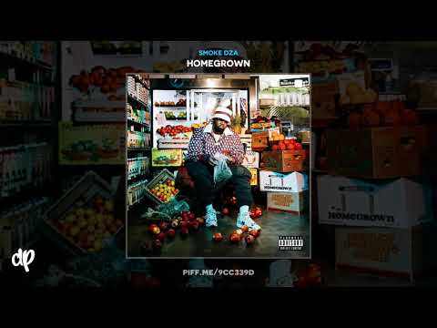 Smoke DZA - 100 Years In The Duffle (feat. Slayter, Nym Lo & Jayy Grams) [Homegrown]