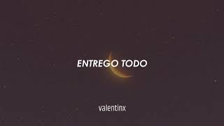 i surrender - V. Rose // sub español