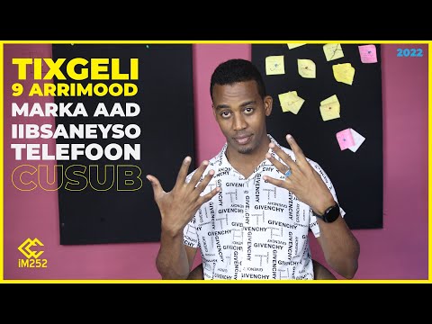 Tixgeli 9 qodob