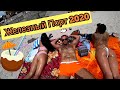 Железный Порт 2020 / Девушки на пляже